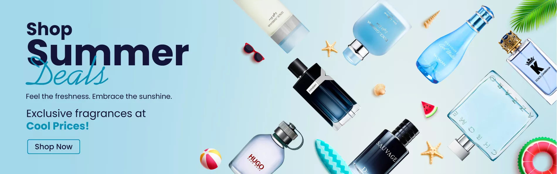 Perfumes and Colognes Sale, Buy Designer Fragrances UK