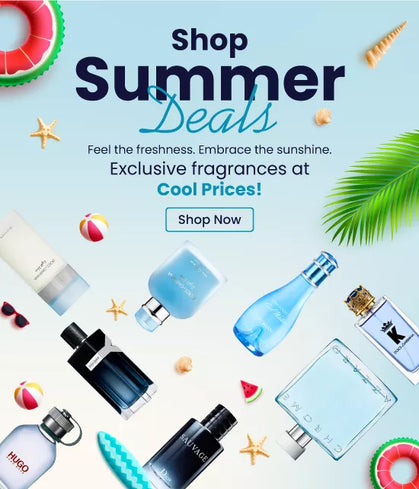 Shop Perfumes & Colognes UK, Get Fragrance Gift for him and her