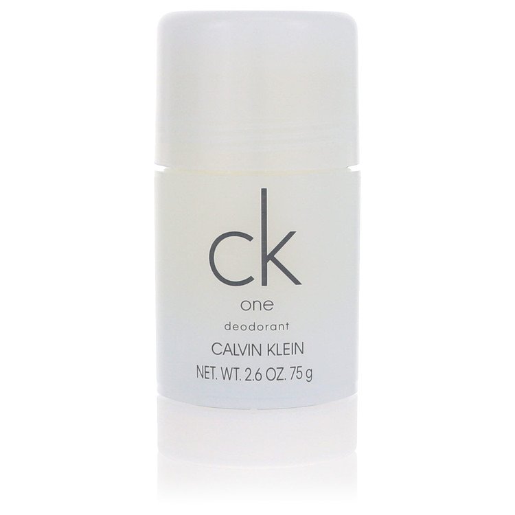 Ck One by Calvin Klein For Women - Deodorant Stick 2.6 oz