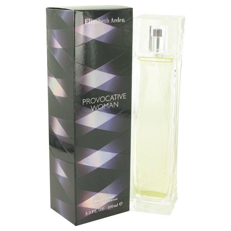 Provocative by Elizabeth Arden For Women - Eau De Parfum Spray 3.3 oz