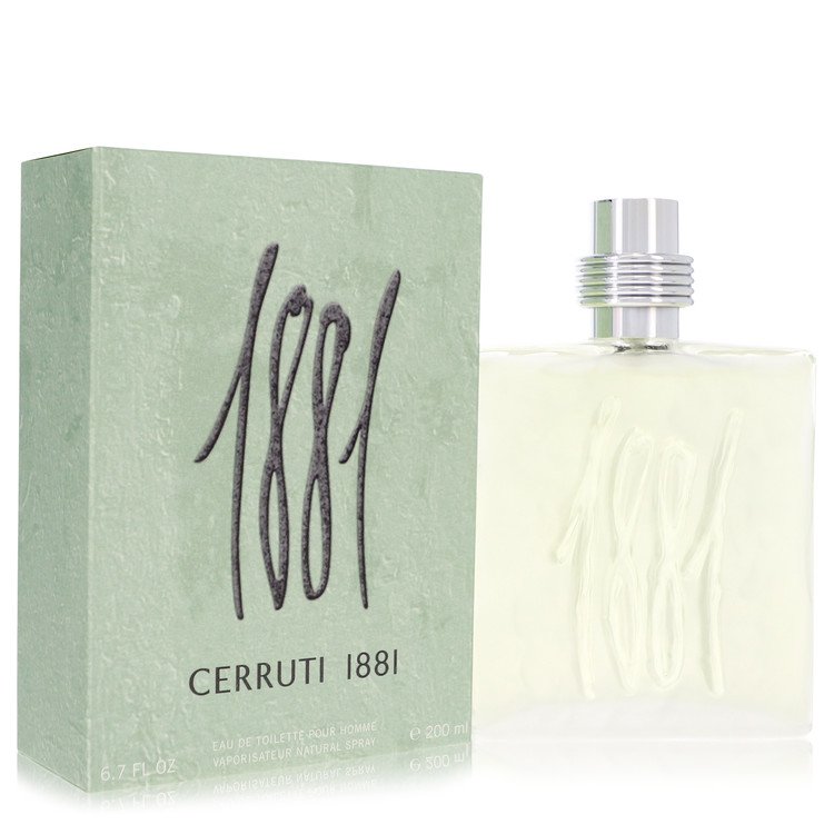 1881 Perfume by Nino Cerruti For Men