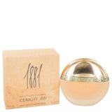 1881-by-Nino-Cerruti-For-Women-Eau-De-Toilette-Spray-1.7-oz