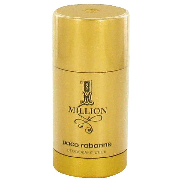 1 Million by Paco Rabanne For Men - Deodorant Stick 2.5 oz