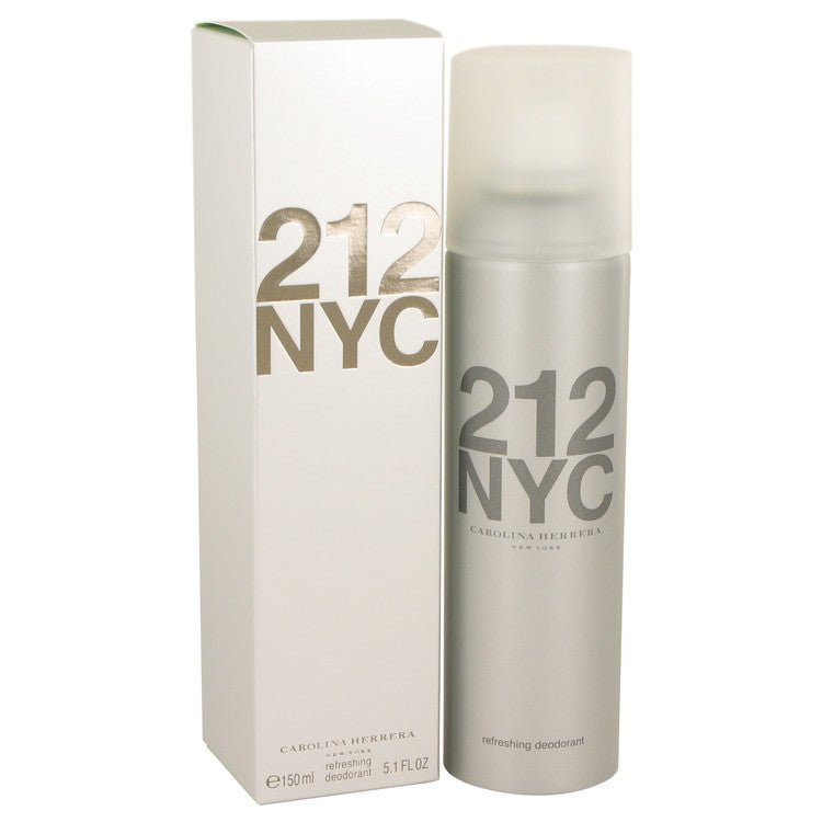 212-by-Carolina-Herrera-For-Women-Deodorant-Spray-5.1-oz