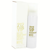 212 Vip by Carolina Herrera For Women - Deodorant Spray 5 oz