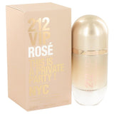 212 VIP Rose by Carolina Herrera For Women - Eau De Parfum Spray 1.7 oz