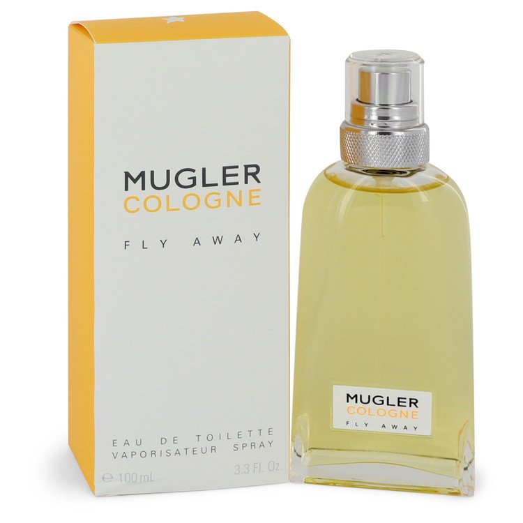 Mugler-Fly-Away-by-Thierry-Mugler-For-Women-Eau-De-Toilette-Spray-(Unisex)-3.3-oz