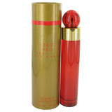 Perry Ellis 360 Red by Perry Ellis For Women - Eau De Parfum Spray 100 ml (3.4 oz) 
