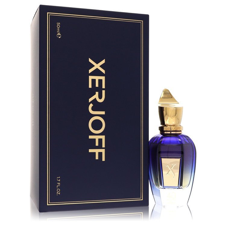 40 Knots by Xerjoff For Women - Eau De Parfum Spray (Unisex) 1.6 oz