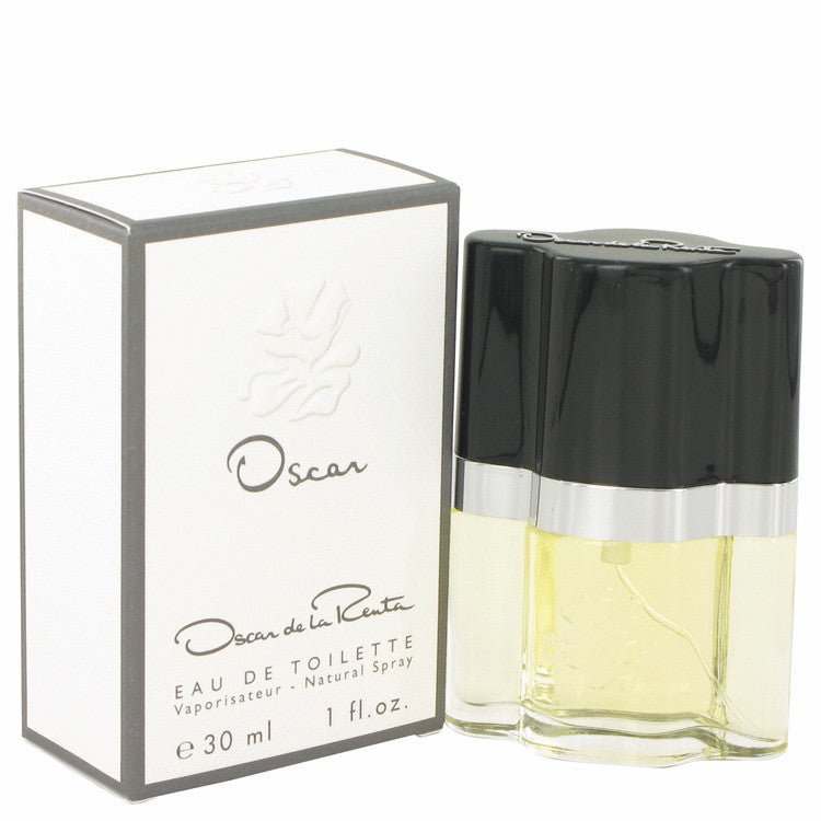 Oscar by Oscar De La Renta For Women - Eau De Toilette Spray 1 oz