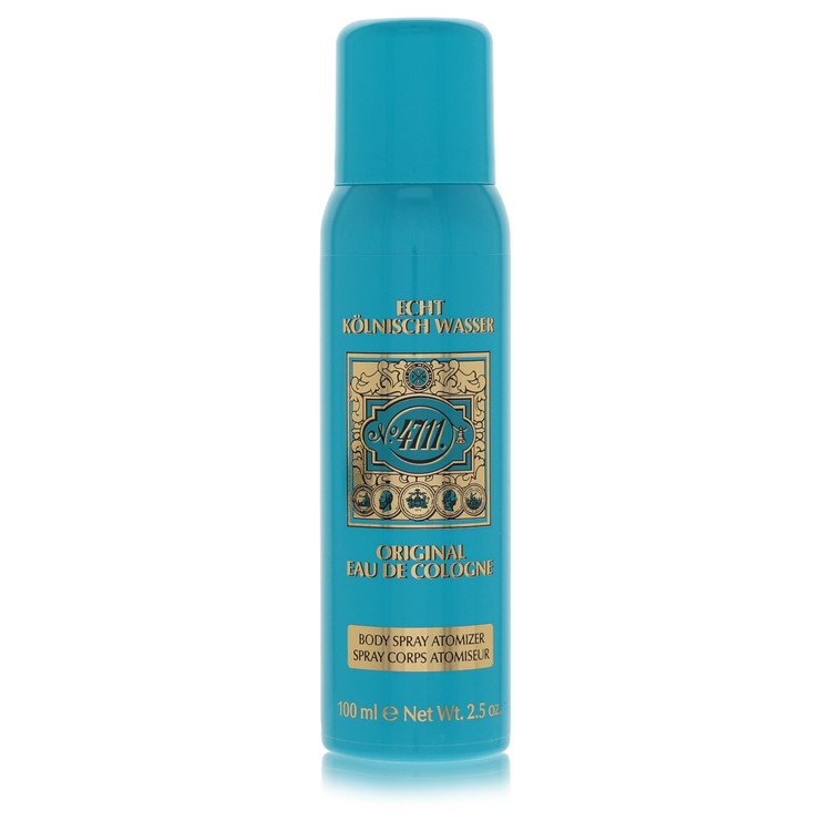 4711 Perfume by 4711 For Men