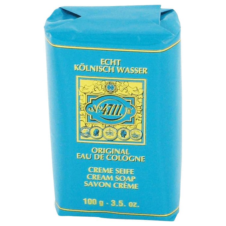4711-by-4711-Soap-(Unisex)-3.5-oz