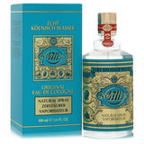 4711 by 4711 For Men - Eau De Cologne Spray (Unisex) 100 ml (3.4 oz) 