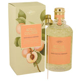 4711 Acqua Colonia White Peach & Coriander by 4711 For Women - Eau De Cologne Spray (Unisex) 5.7 oz