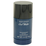Cool Water by Davidoff For Men - Deodorant Stick (Alcohol Free) 2.4 oz