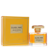 Sublime by Jean Patou For Women - Eau De Parfum Spray 1.6 oz