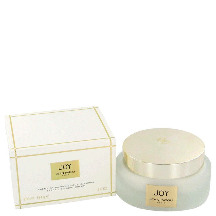 Joy by Jean Patou For Women - Body Cream 6.7 oz