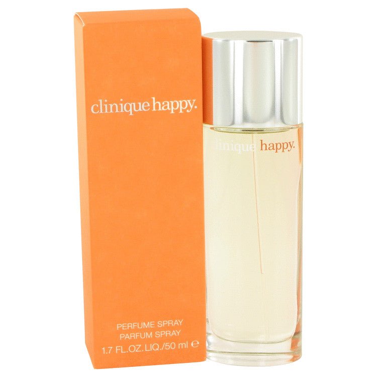 Happy by Clinique For Women - Eau De Parfum Spray 1.7 oz