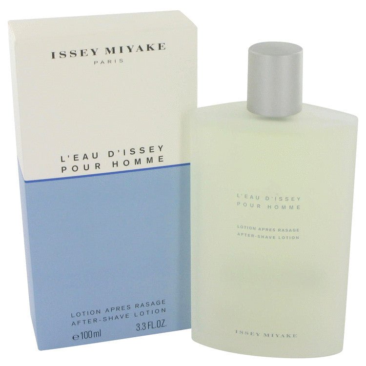 L'EAU D'ISSEY (issey Miyake) Perfume by Issey Miyake For Men