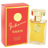 Touch by Fred Hayman For Women - Eau De Toilette Spray 1.7 oz