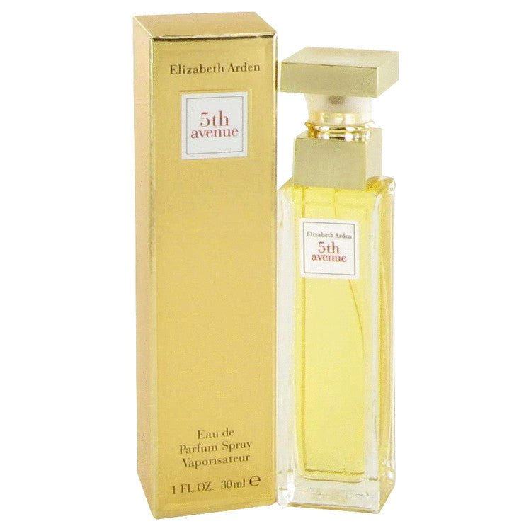 5Th Avenue by Elizabeth Arden For Women - Eau De Parfum Spray 1 oz