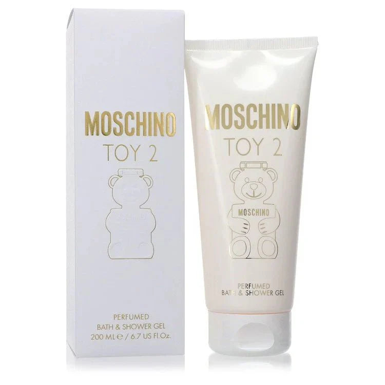 Moschino Toy 2 Perfume by Moschino For Women