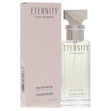 Eternity by Calvin Klein For Women - Eau De Parfum Spray 1 oz