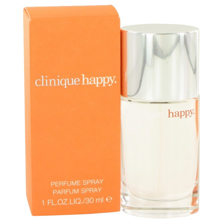 Happy by Clinique For Women - Eau De Parfum Spray 1 oz