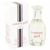 Tommy Girl by Tommy Hilfiger For Women - Eau De Toilette Spray 1 oz