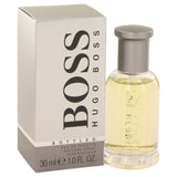 Boss No. 6 by Hugo Boss For Men - Eau De Toilette Spray (Grey Box) 1 oz