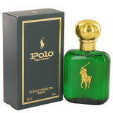 Polo by Ralph Lauren For Men - Eau De Toilette Spray 60 ml (2 oz)