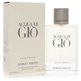 Acqua Di Gio Perfume by Giorgio Armani For Men