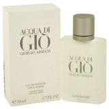 Acqua Di Gio Perfume by Giorgio Armani For Men