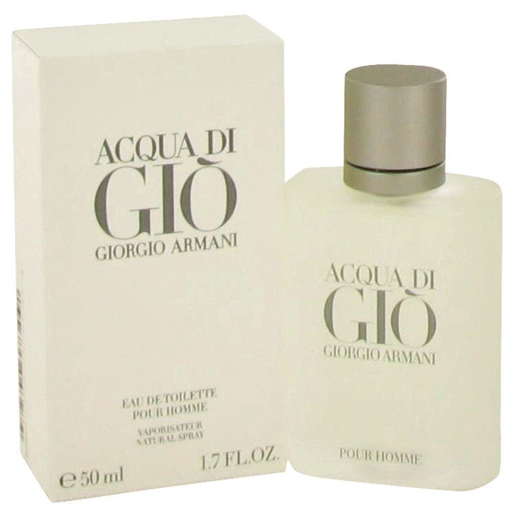 Acqua Di Gio Perfume by Giorgio Armani For Men