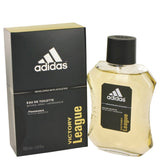 Adidas Victory League by Adidas For Men - Eau De Toilette Spray 100 ml (3.4 oz) 