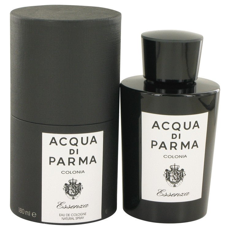 Acqua Di Parma Colonia Essenza by Acqua Di Parma For Men - Eau De Cologne Spray 6 oz