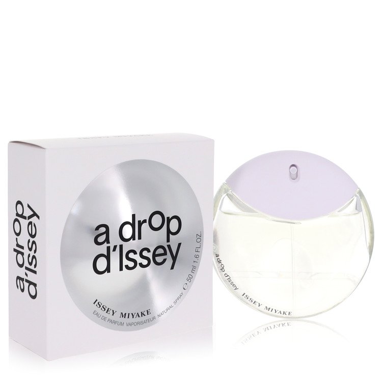 A Drop D'issey by Issey Miyake For Women - Eau De Parfum Spray 1.6 oz