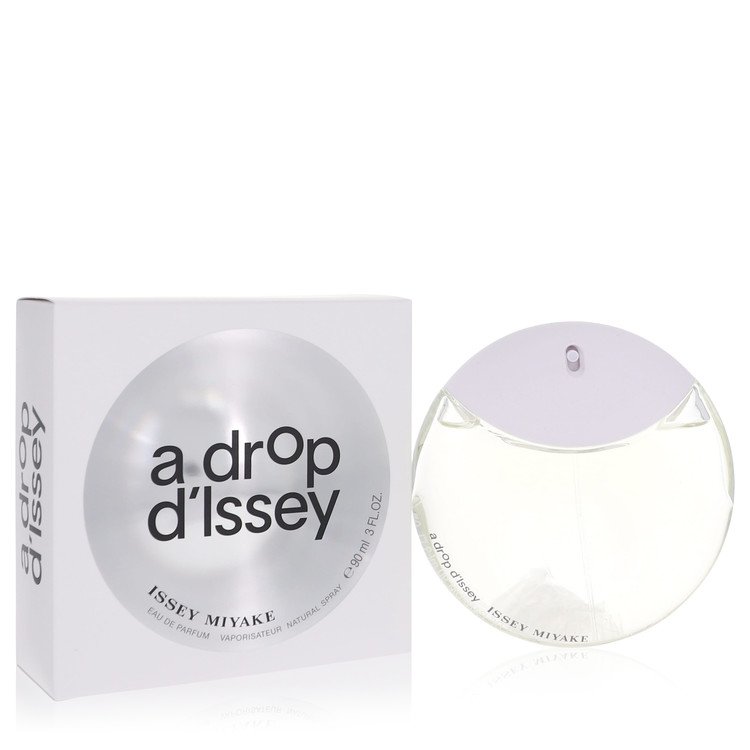 A Drop D'issey by Issey Miyake For Women - Eau De Parfum Spray 3 oz