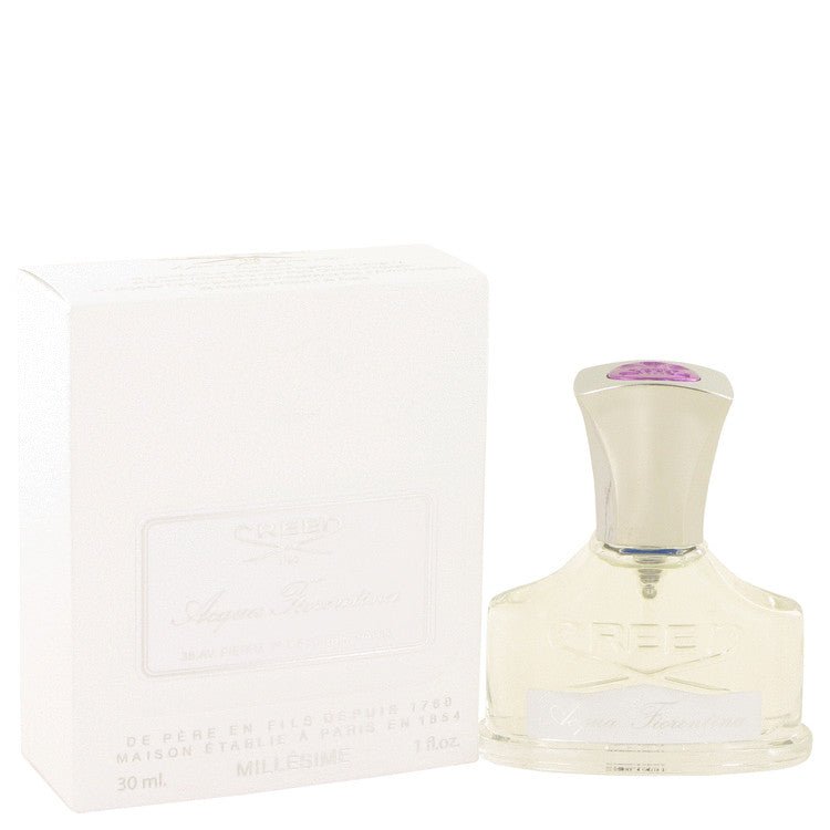 Acqua Fiorentina by Creed For Women - Millesime Spray 1 oz