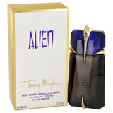 Alien by Thierry Mugler For Women - Eau De Parfum Refillable Spray 2 oz