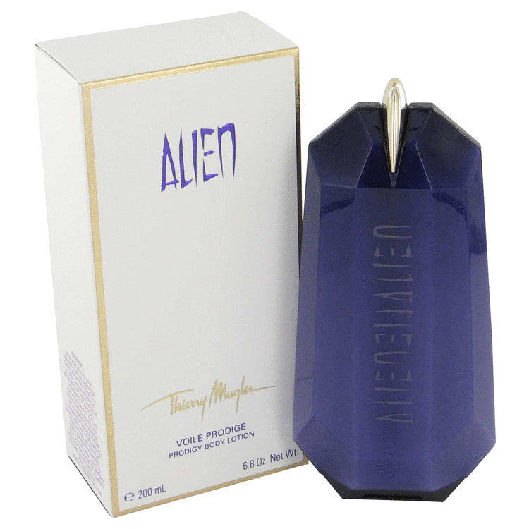 Alien by Thierry Mugler For Women - Body Lotion 6.7 oz