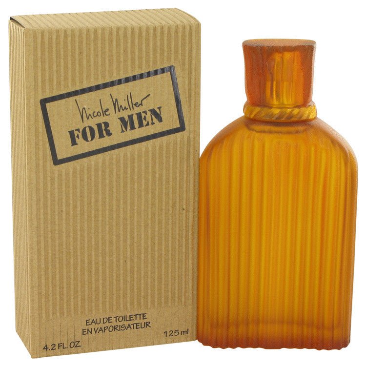 Nicole-Miller-by-Nicole-Miller-For-Men-Eau-De-Toilette-Spray-4.2-oz