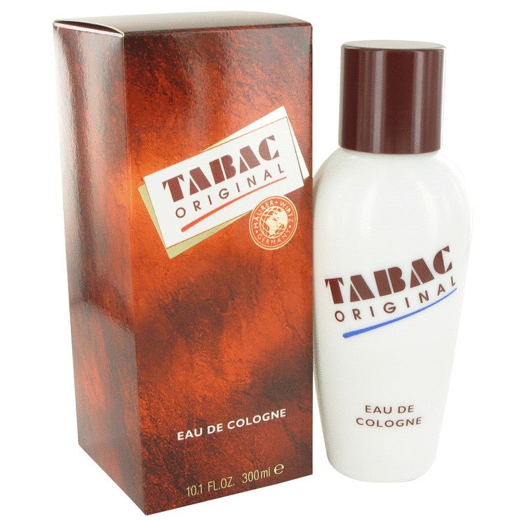 Tabac by Maurer & Wirtz For Men - Cologne 10.1 oz
