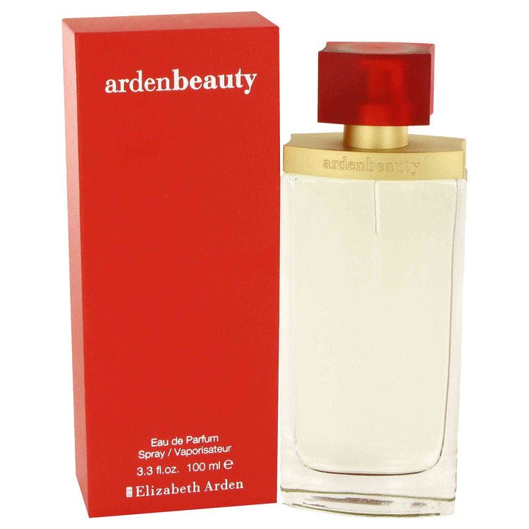 Arden Beauty by Elizabeth Arden For Women - Eau De Parfum Spray 3.3 oz