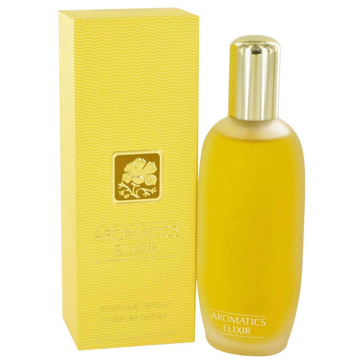 Aromatics Elixir by Clinique For Women - Eau De Parfum Spray 100 ml (3.4 oz) 