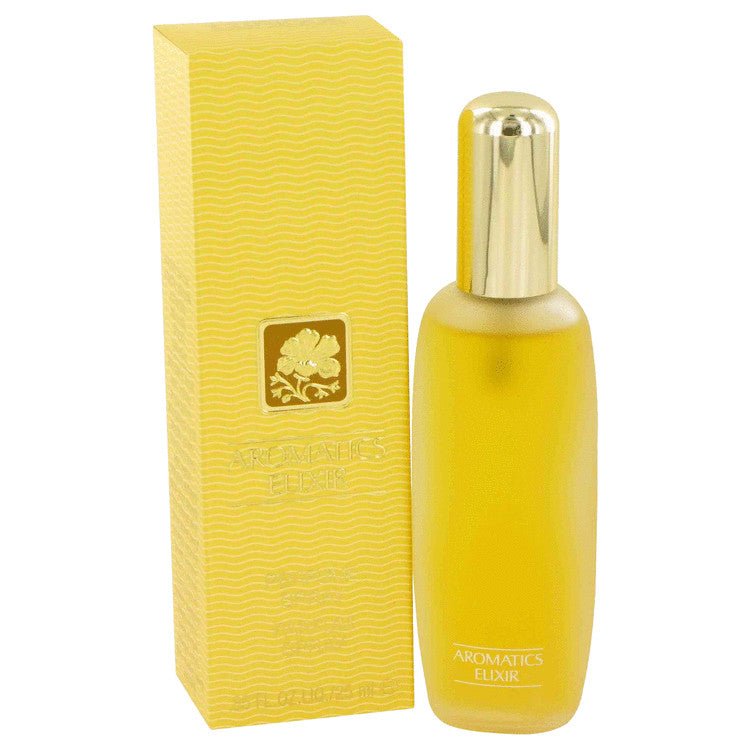 Aromatics Elixir by Clinique For Women - Eau De Parfum Spray .85 oz