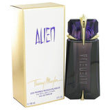 Alien by Thierry Mugler For Women - Eau De Parfum Refillable Spray 3 oz