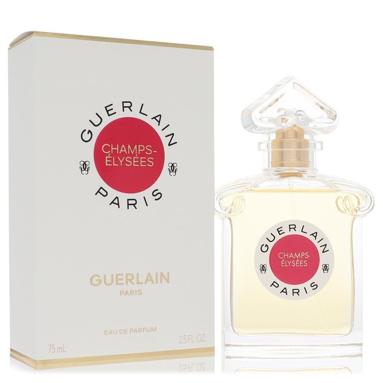 Champs Elysees by Guerlain For Women - Eau De Parfum Spray 2.5 oz