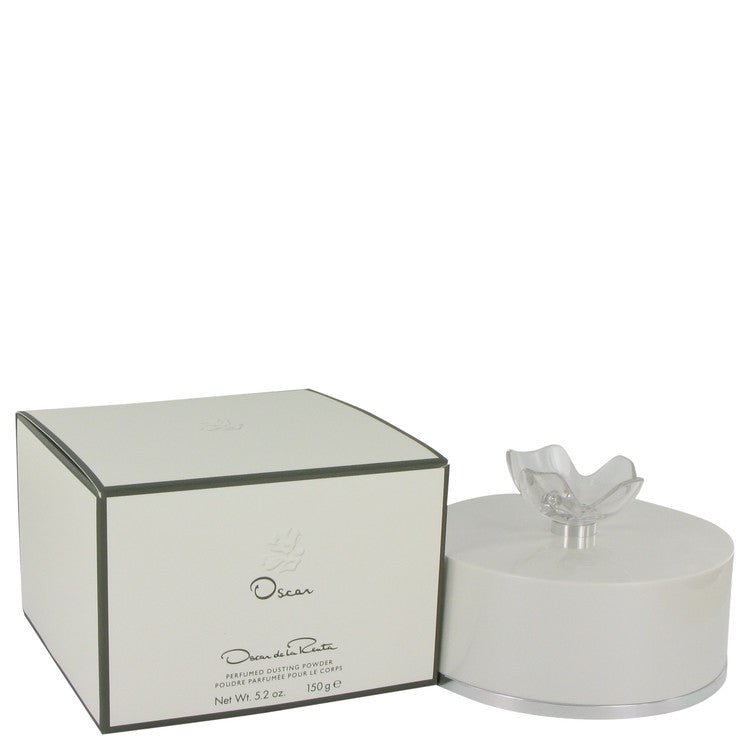Oscar by Oscar De La Renta For Women - Perfumed Dusting Powder 5.3 oz