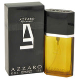 Azzaro by Azzaro For Men - Eau De Toilette Spray 1 oz